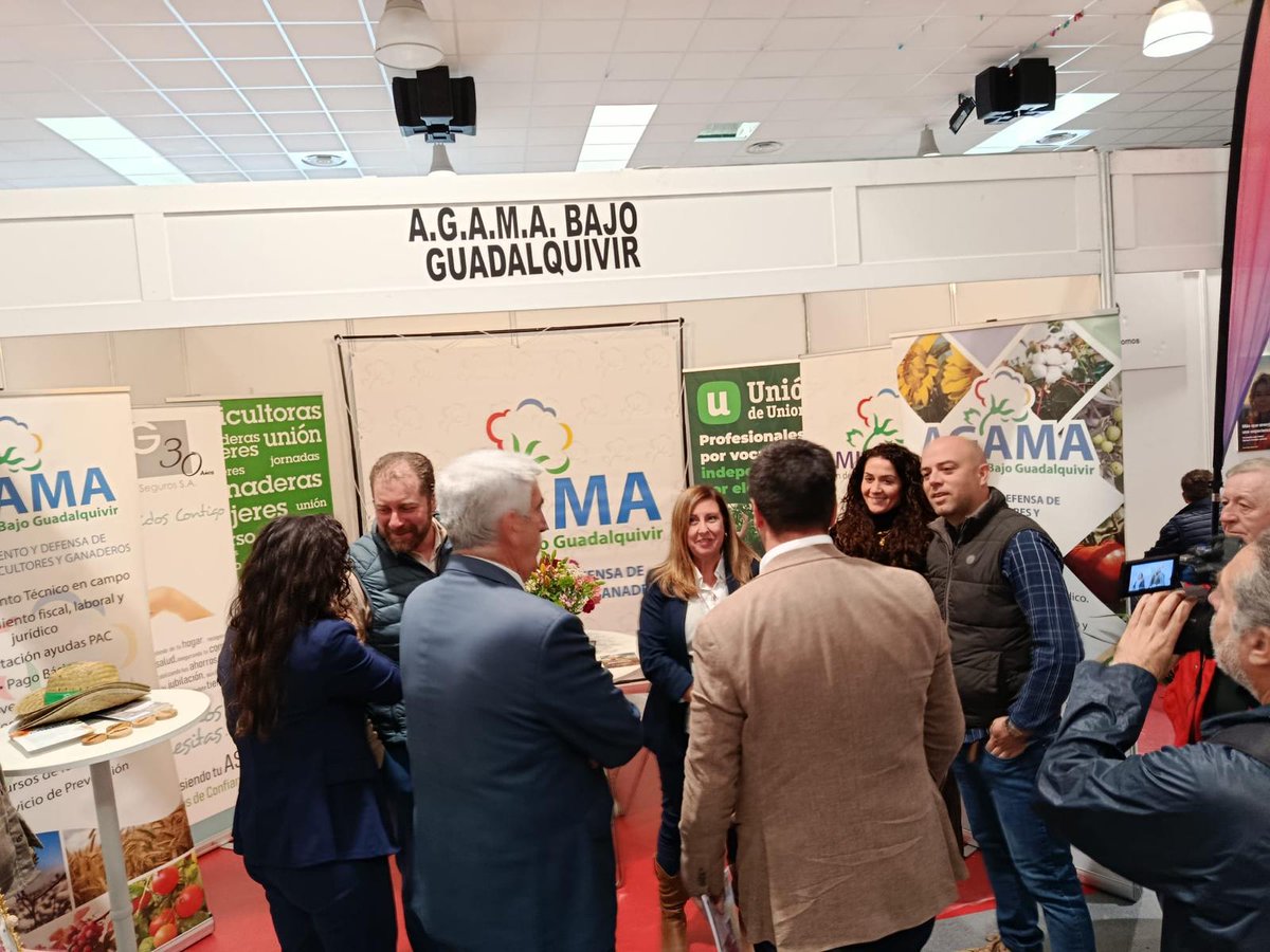 Union de Uniones tweet media