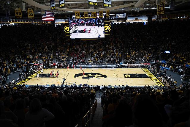 University of Iowa Health Care tweet media