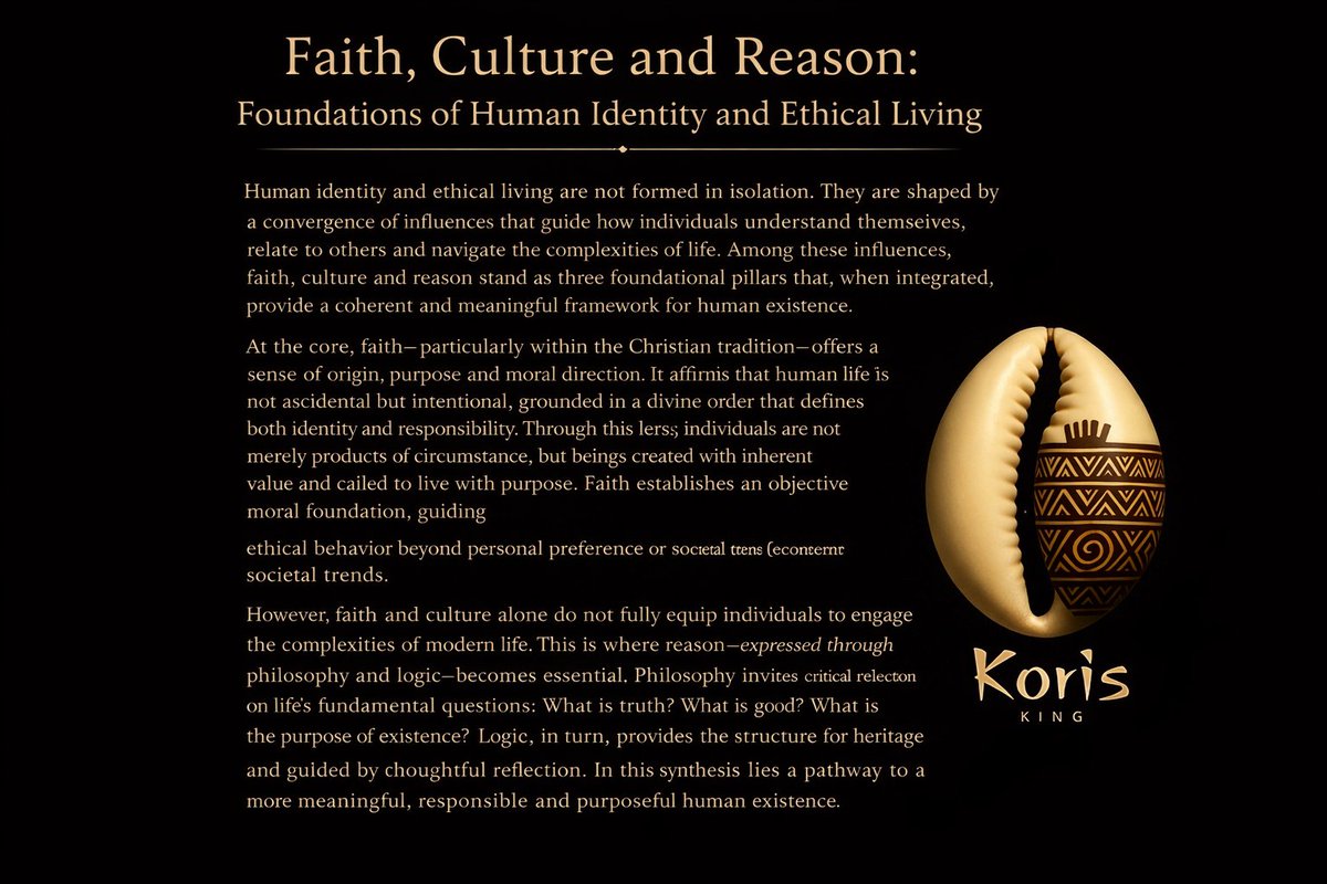 KORIS tweet media