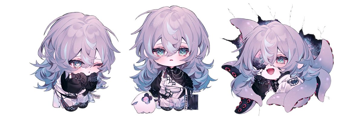 まふわ tweet media