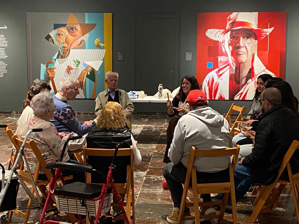 Museo de Jaén tweet media