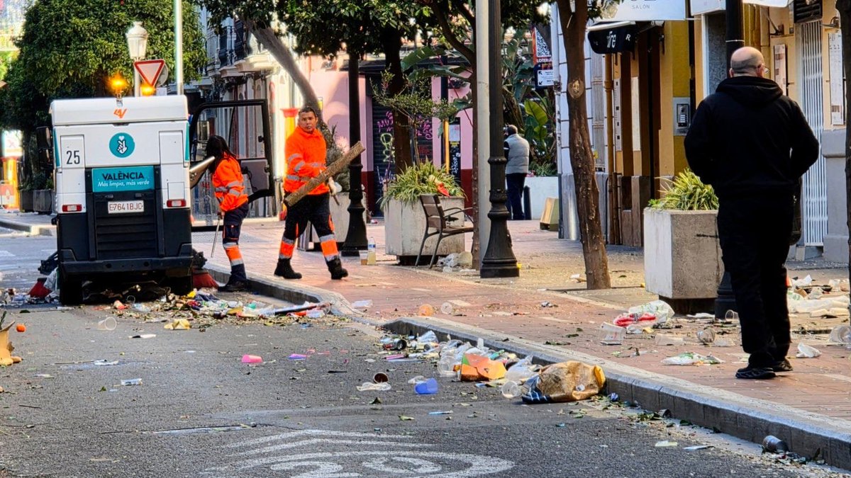 Russafa Descansa tweet media