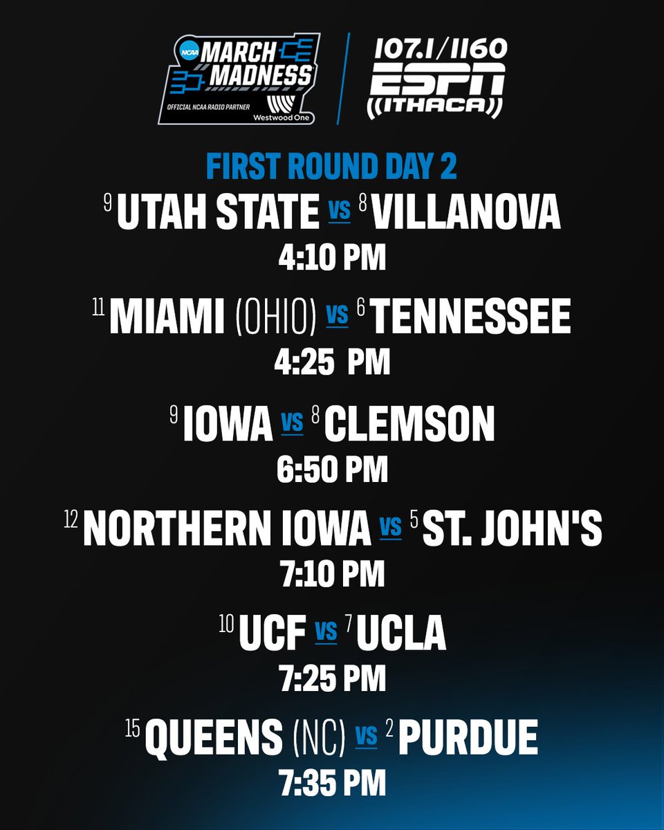 ESPN Ithaca tweet media