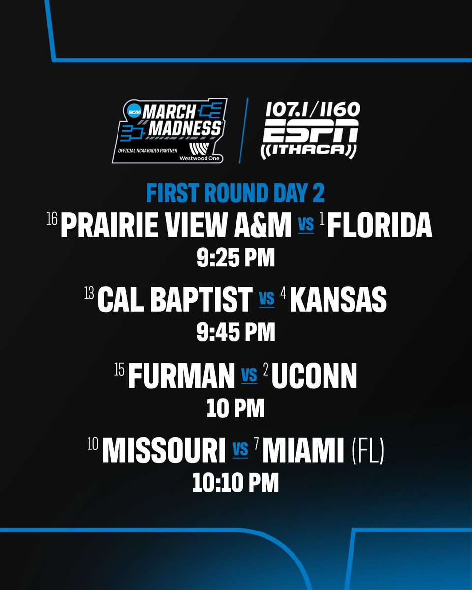 ESPN Ithaca tweet media