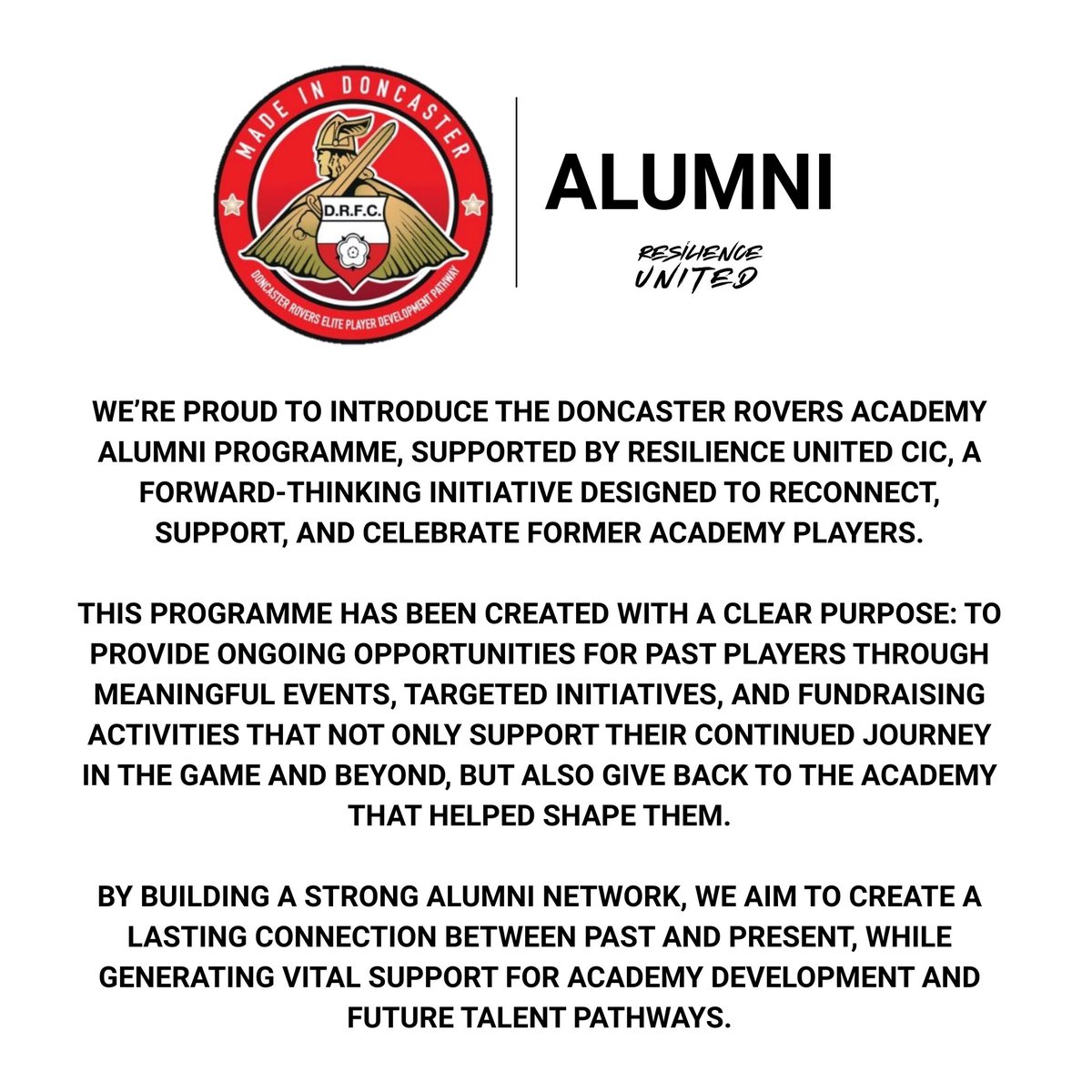 RESILIENCE UTD CIC tweet media