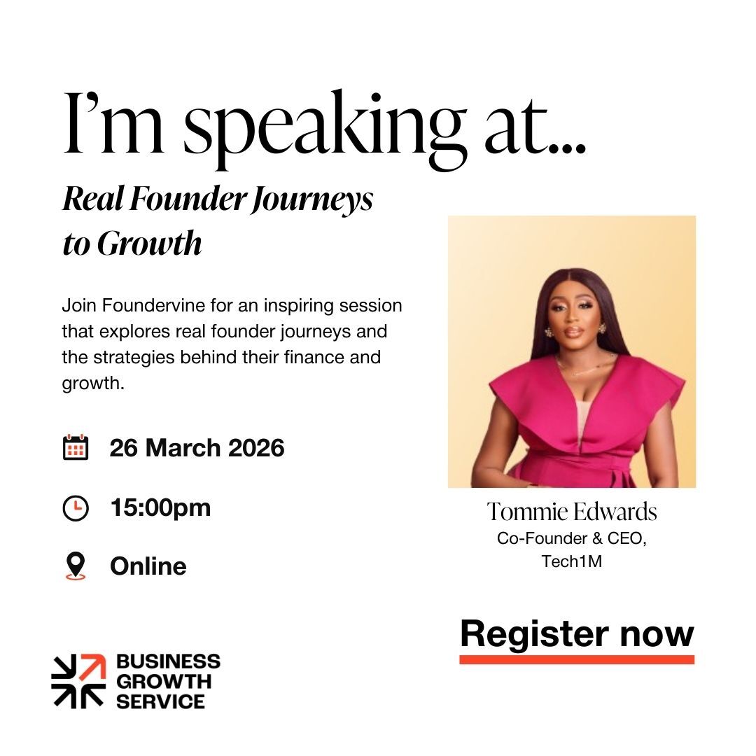 Foundervine tweet media