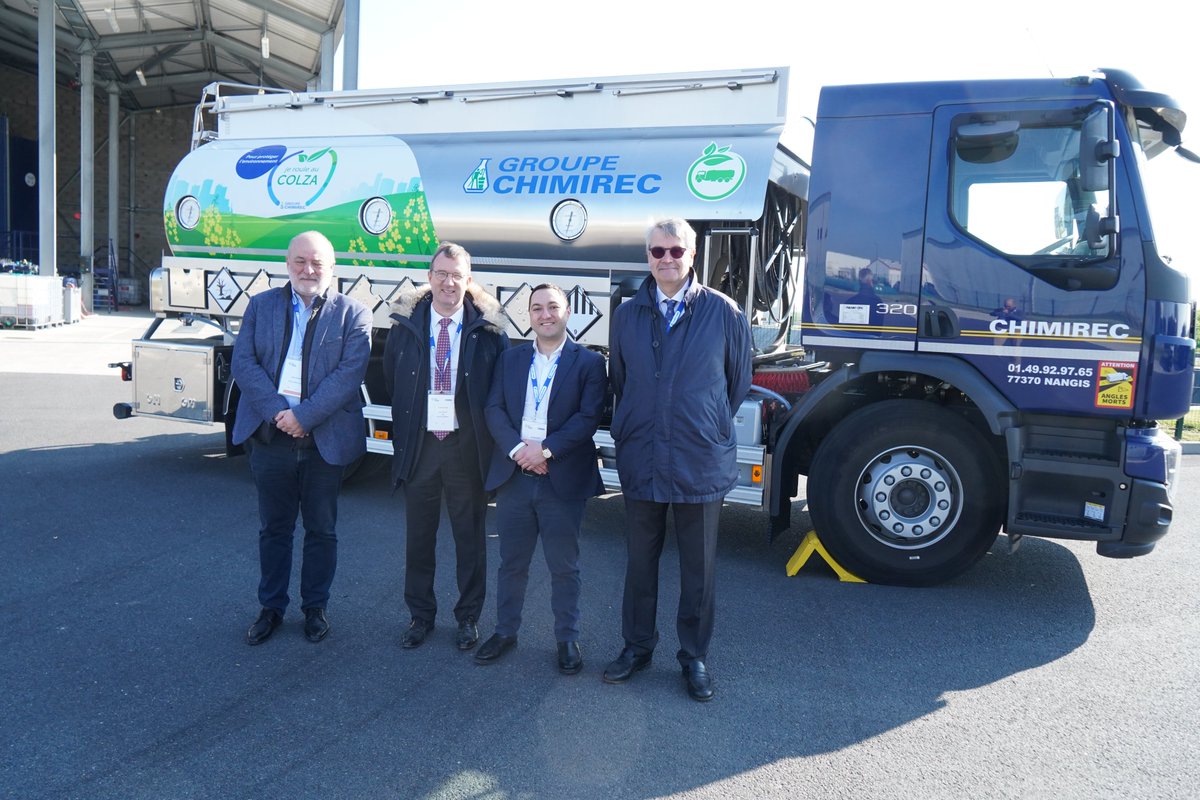 CCI Seine-et-Marne tweet media