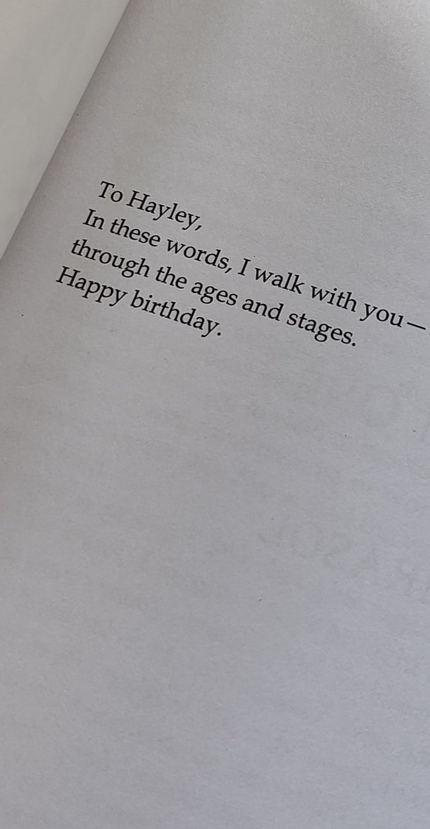 KCV is finishing up the third book of a series tweet media