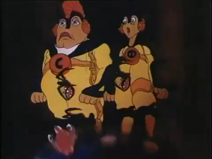 Good Faces tweet media