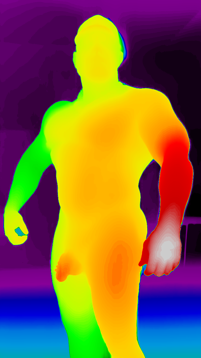 acid_jock's tweet photo. Acidified @FatherNaberius 

#AcidJock #Acidified #ThermalVibes https://t.co/gP9ruRMhLQ