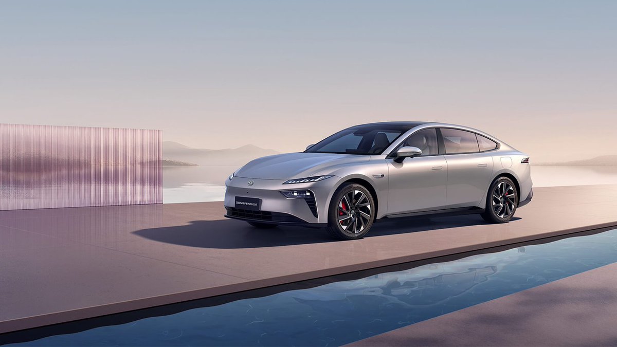 Power Electronics News tweet media