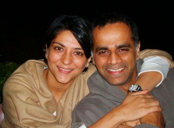 Priya Dutt tweet media