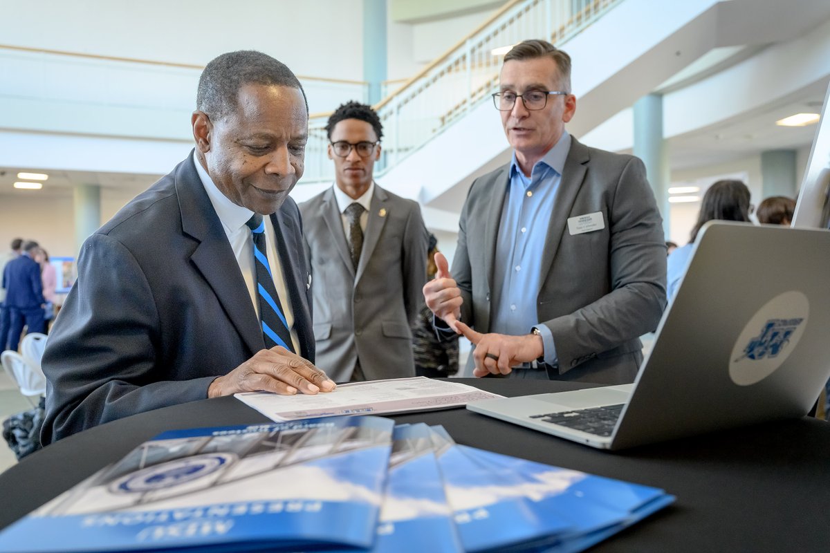 MTSU News tweet media