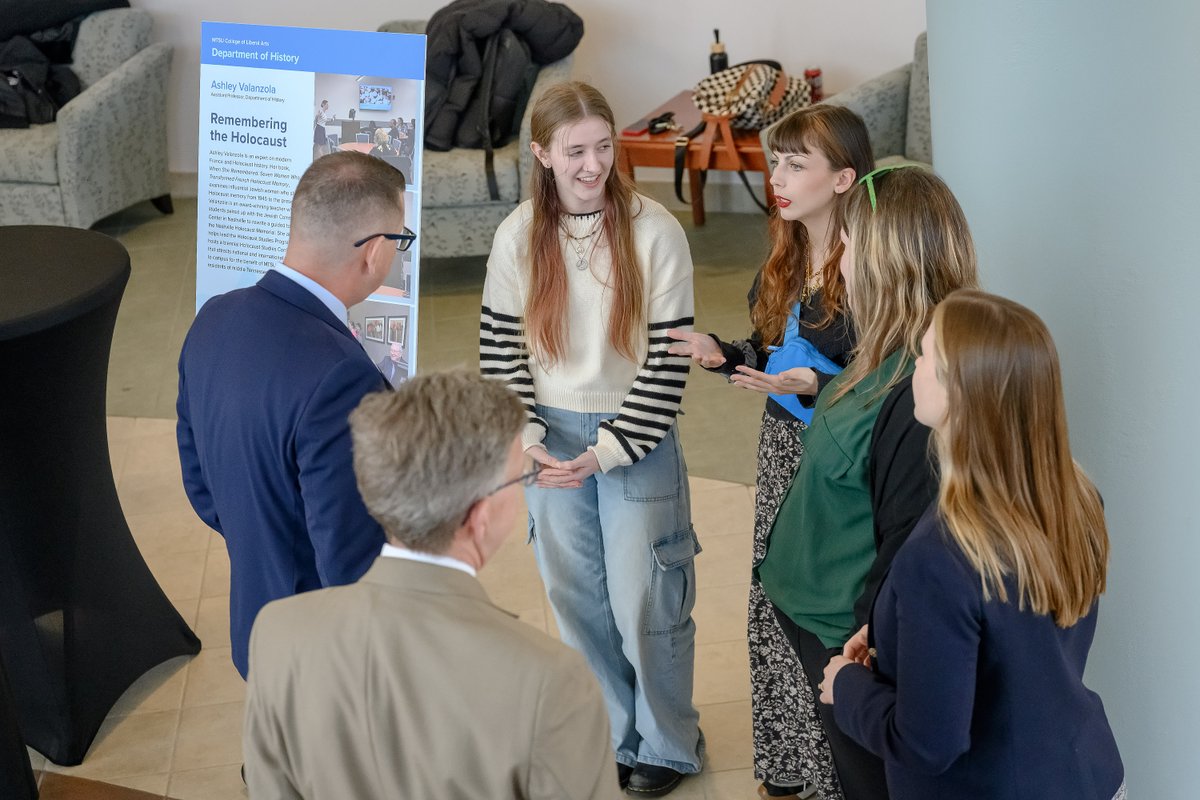 MTSU News tweet media