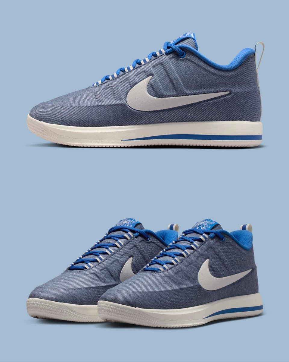 Nike Book 2 