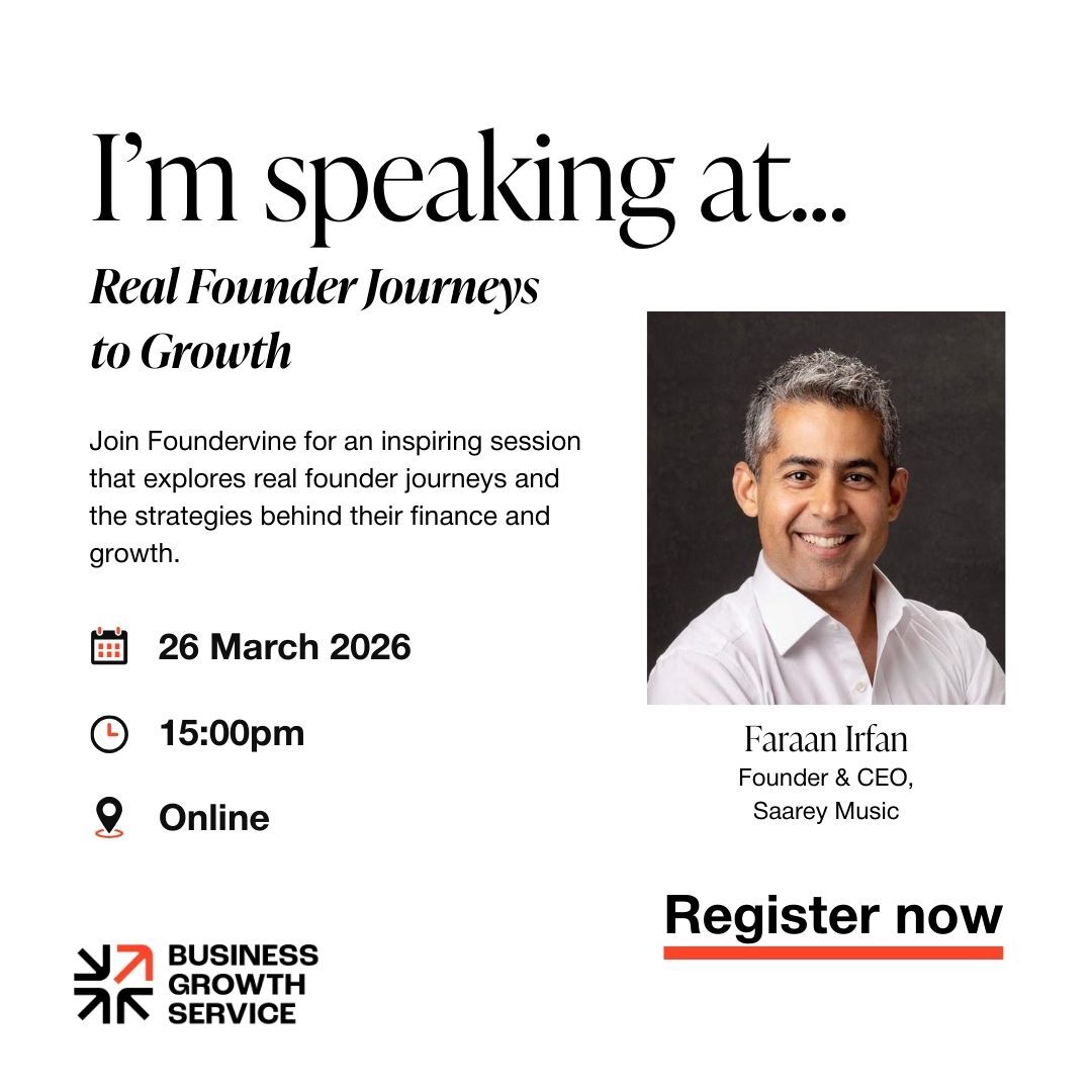 Foundervine tweet media