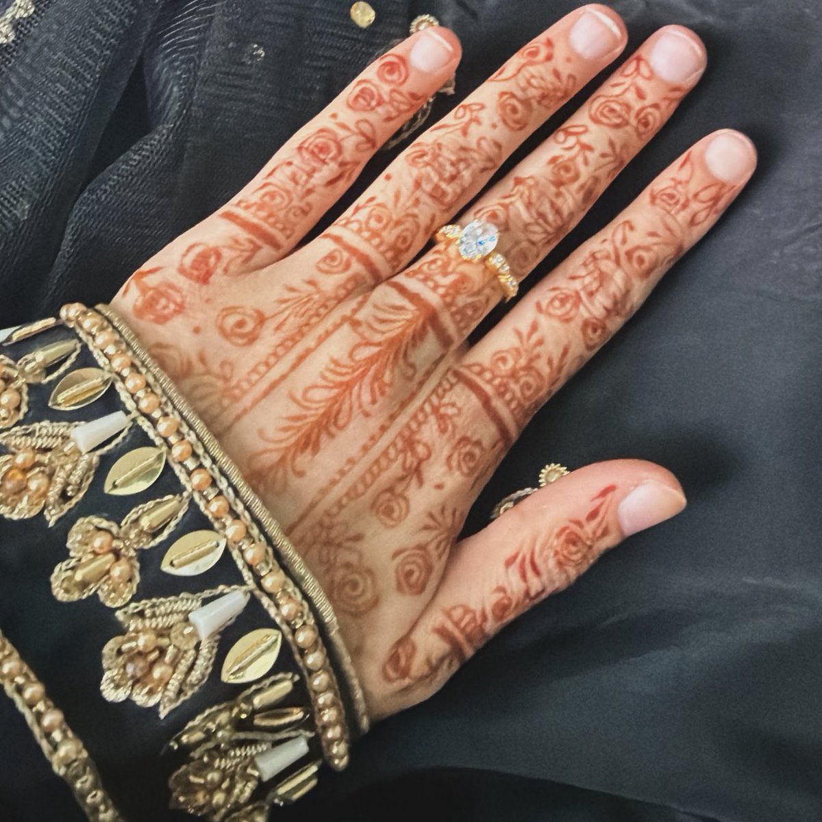 Adi 🐆 IS SEEING ZOUIS! tweet media