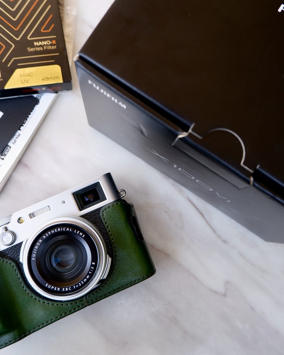 Leandro Fourie tweet media