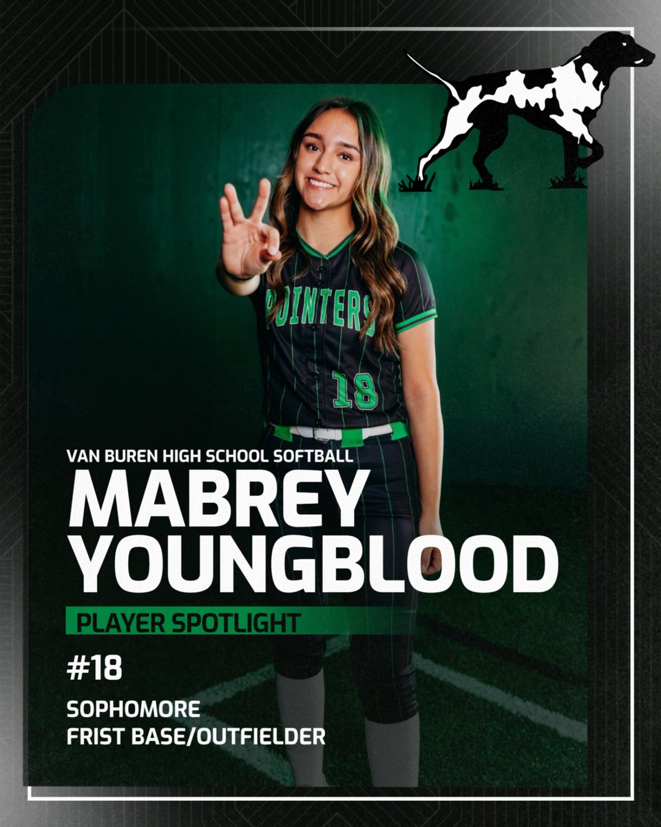 VB Pointer Softball tweet media