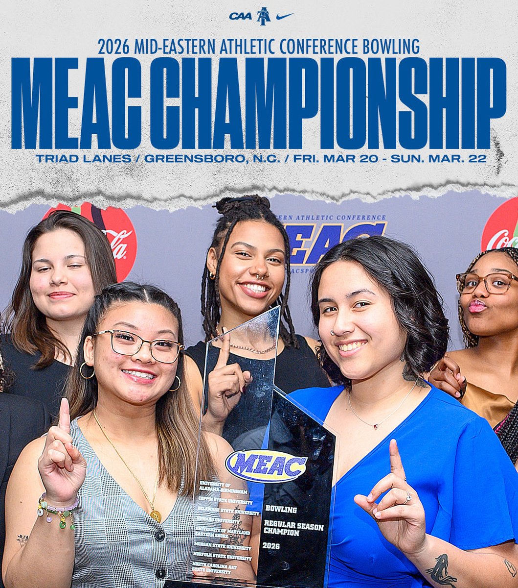 N.C. A&T Athletics tweet media