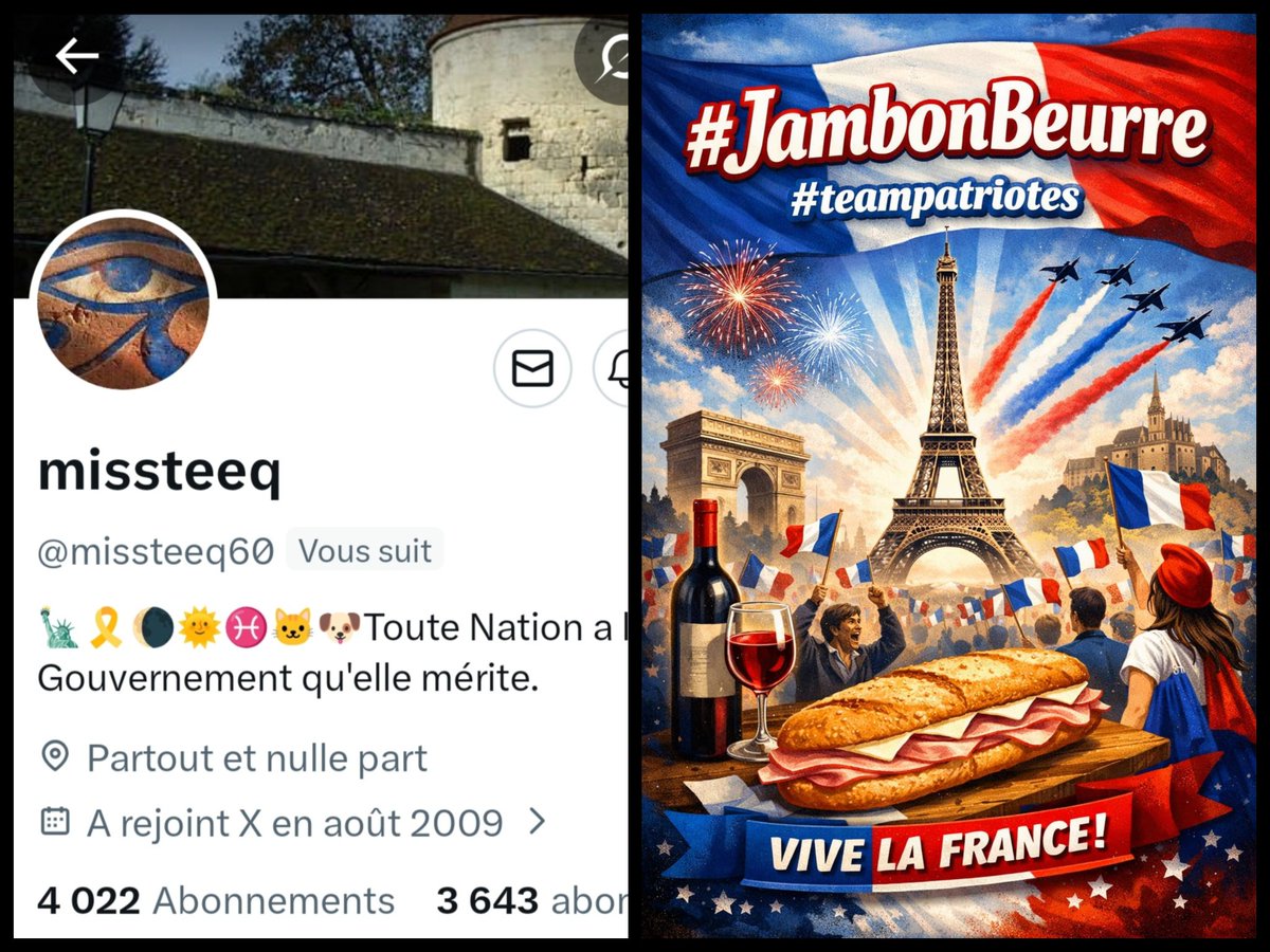 🇨🇵 Dédé 🇫🇷♿ tweet media