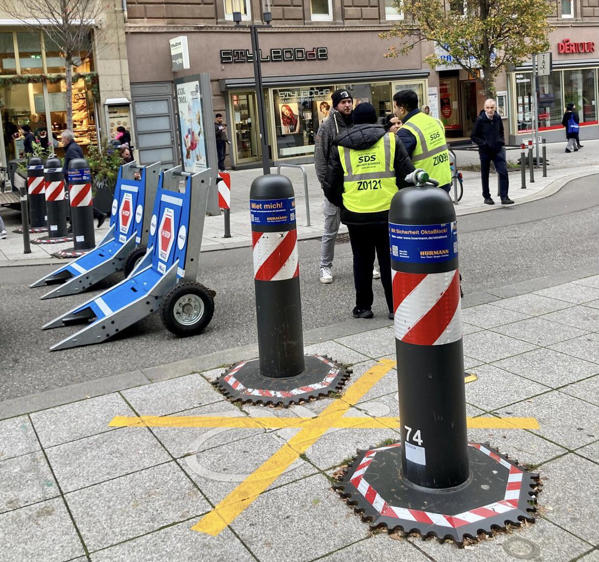 Klaus-Peter Schramm tweet media