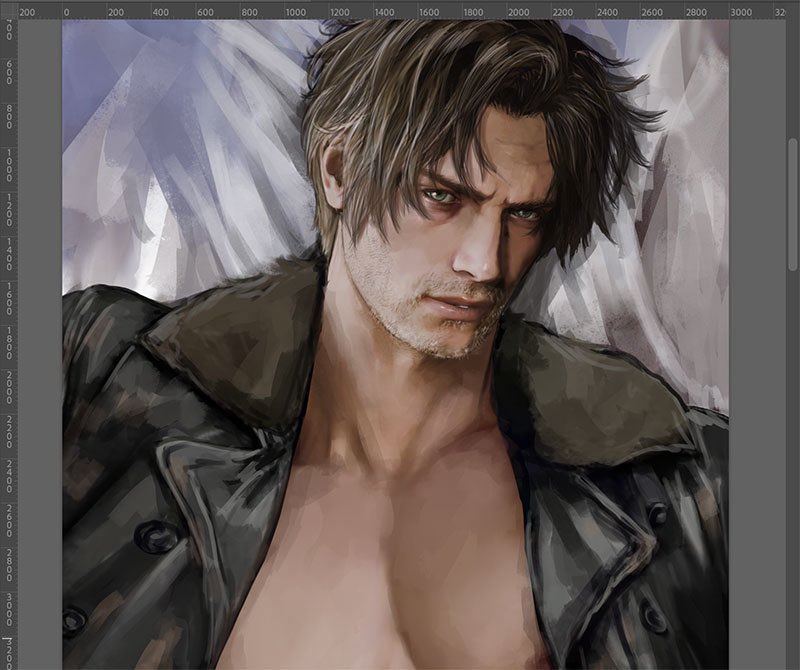 Brilcrist tweet media