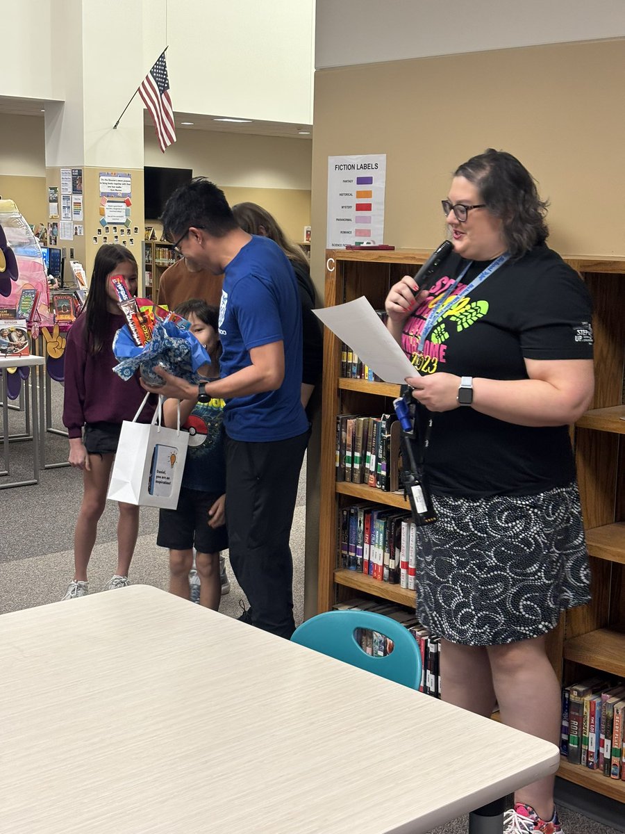 Cody Thatcher, M.Ed. (x2) tweet media