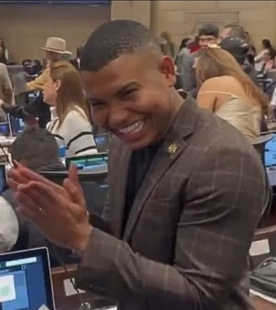 Ivan Gonima tweet media