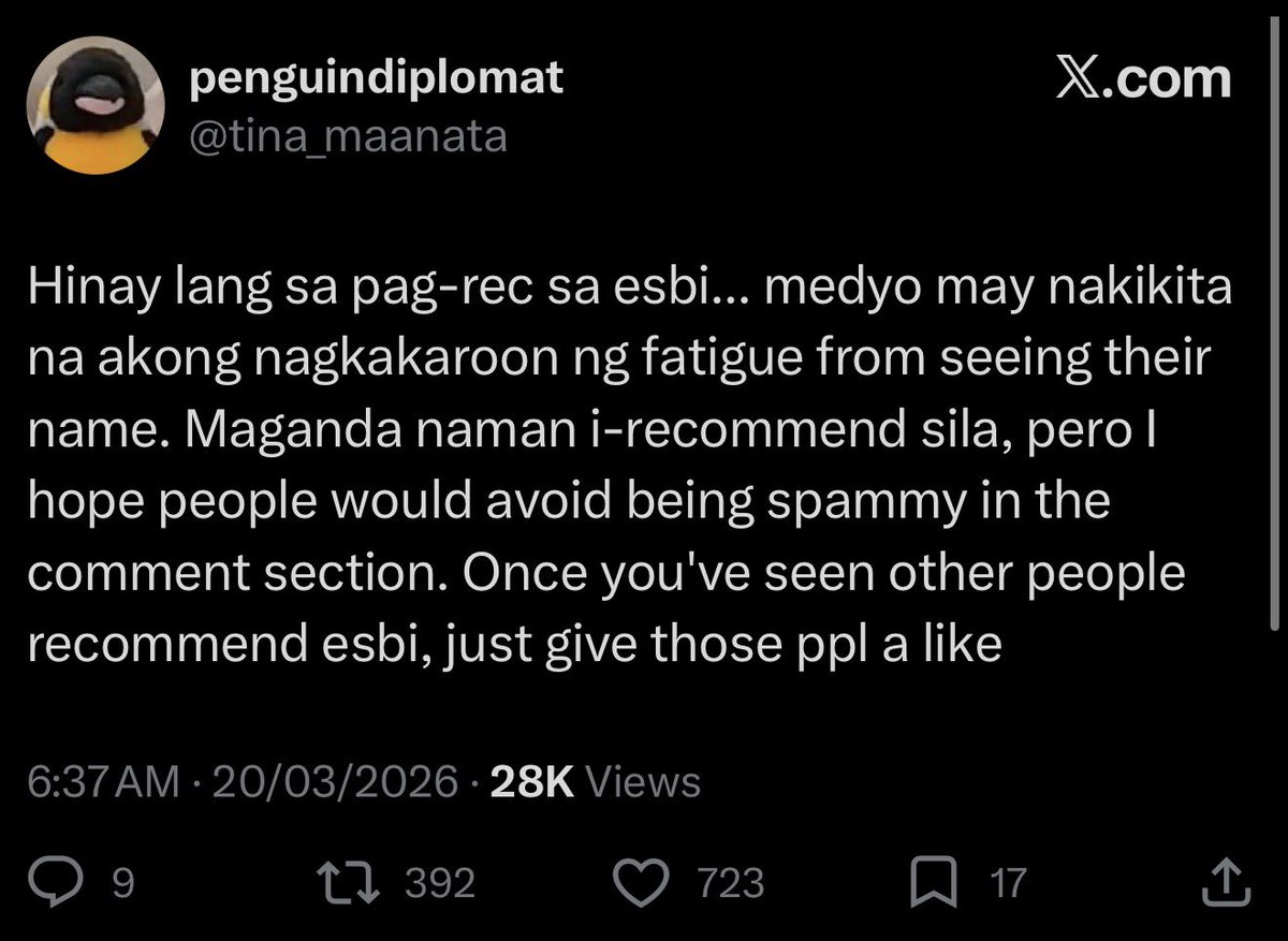 toxic fan slayer tweet media