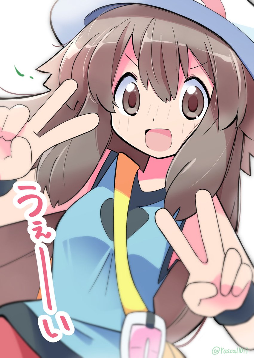 ラスカル tweet media