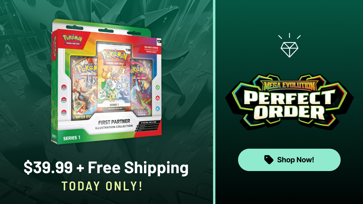 TCGplayer tweet media