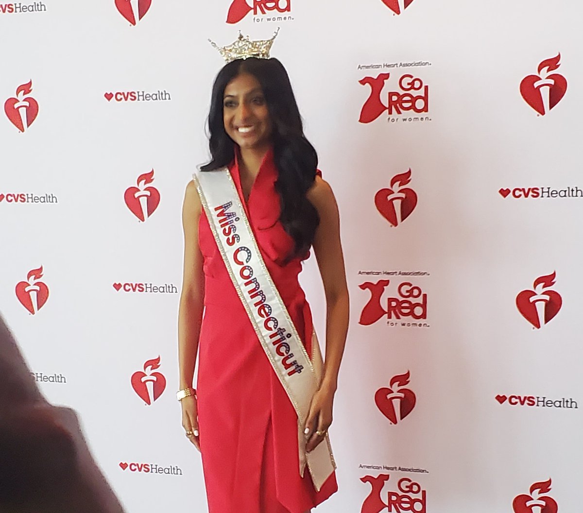 American Heart CT tweet media