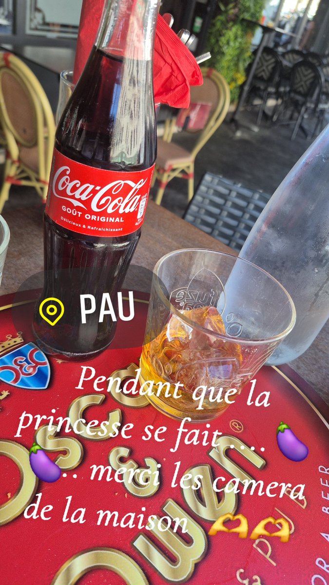 maeva et Julien vie de rêve et coquine💞🔞🔞💞💞 tweet media