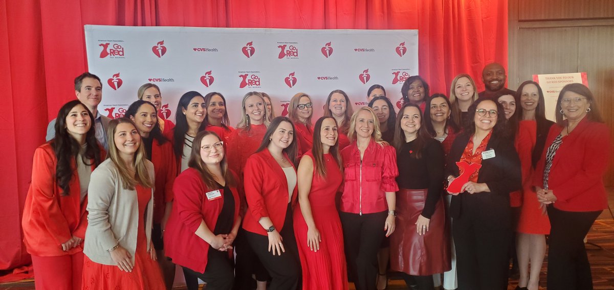 American Heart CT tweet media