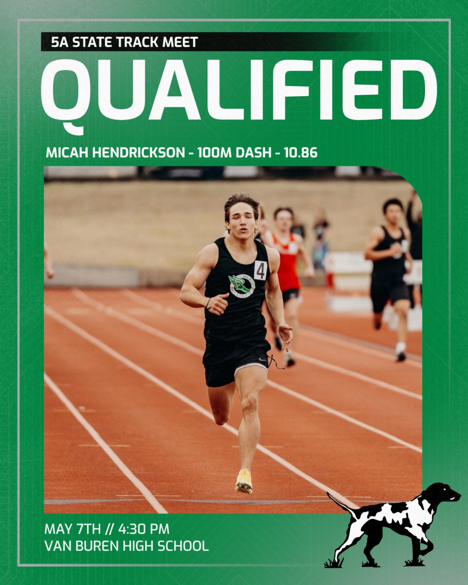 VBHS XC & TRACK tweet media