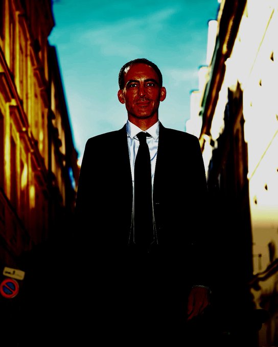 LoutreSaphir🌺🇺🇳 tweet media