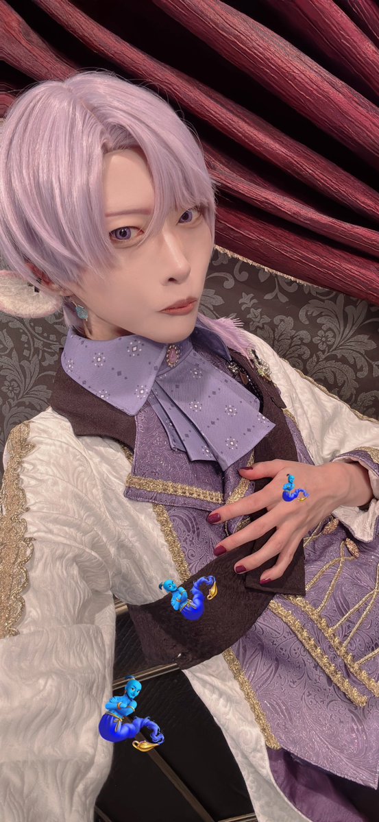 勘🍺🧌3/20 南４ま58a tweet media