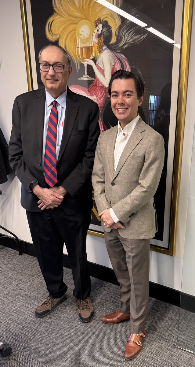 Wafik S. El-Deiry, MD, PhD, FACP tweet media