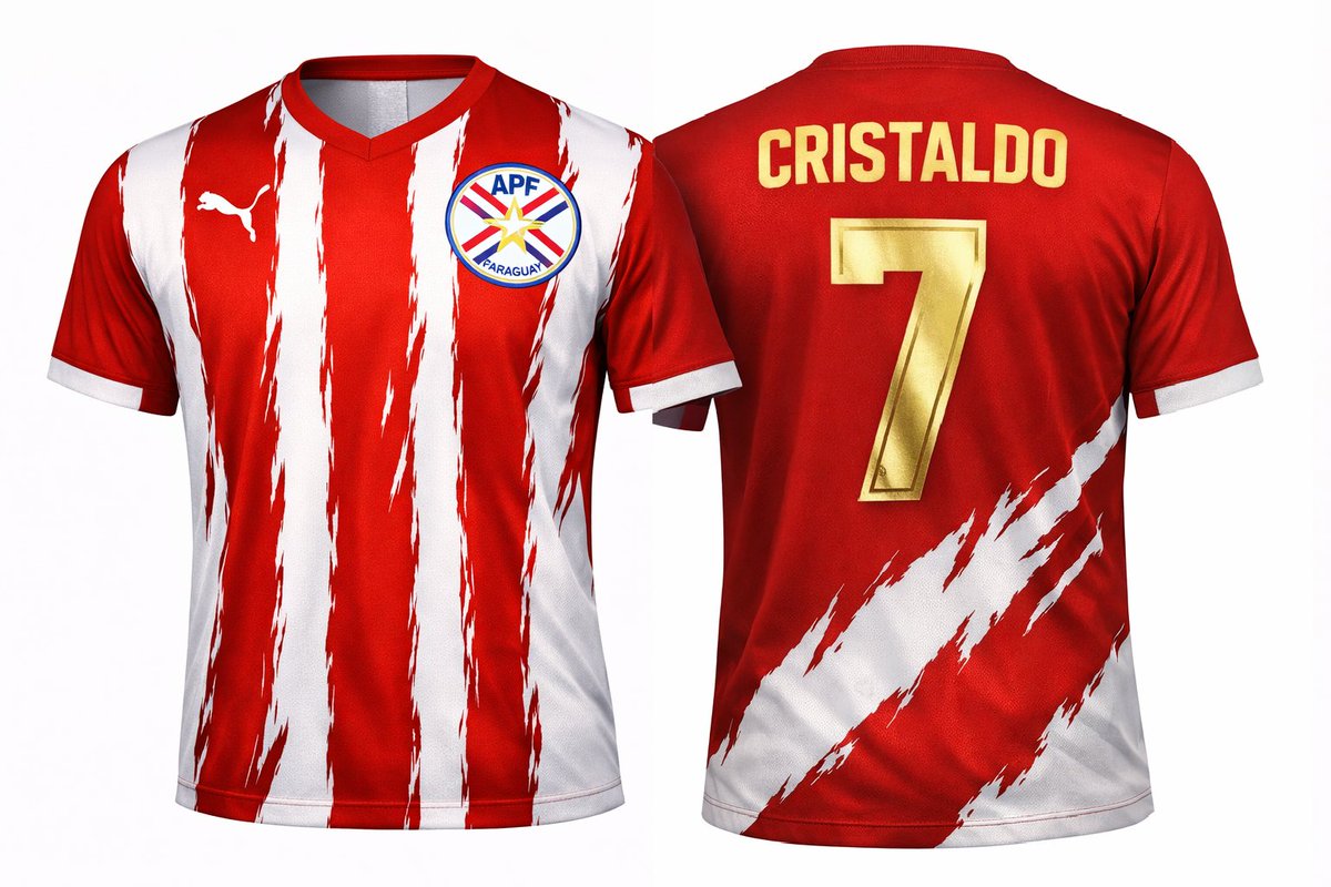 Pablo Cristaldo tweet media