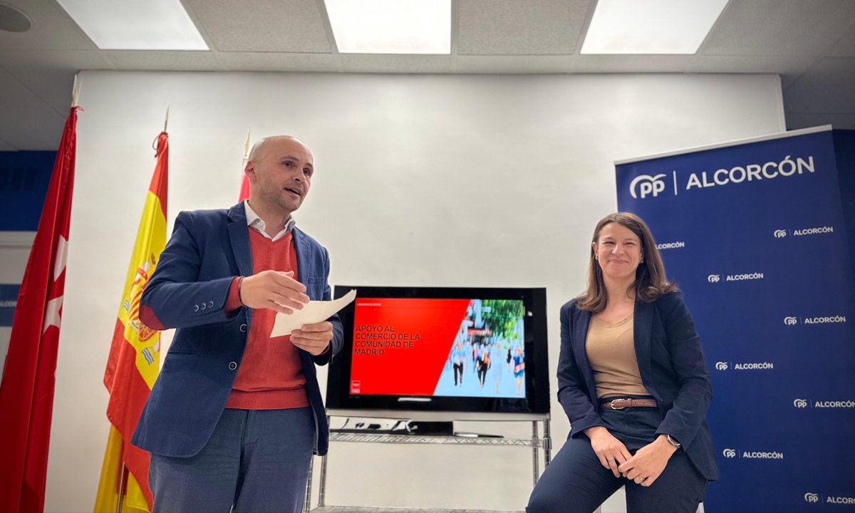 PP Alcorcón tweet media