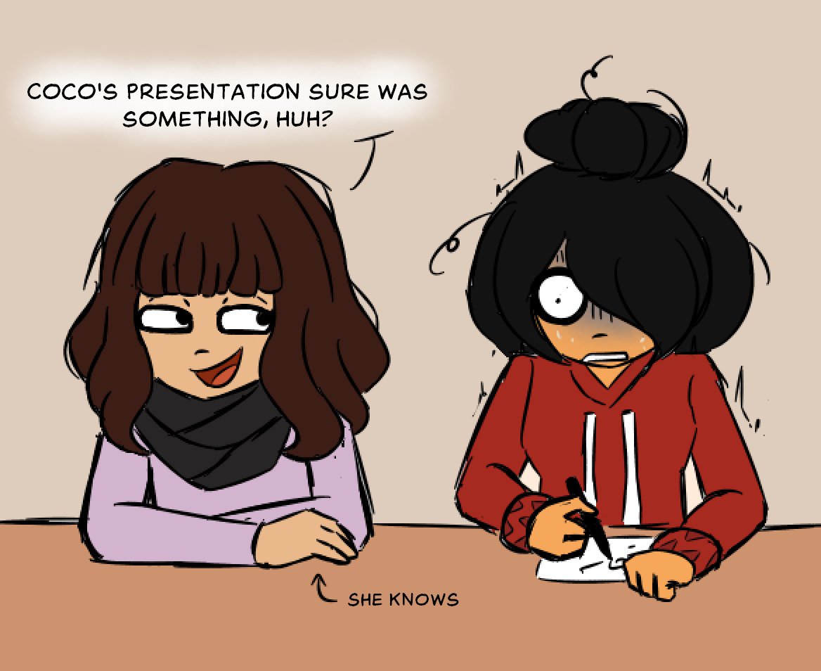 FeatFish SFW 🇵🇭 (Open for Comms) ➡️ tweet media