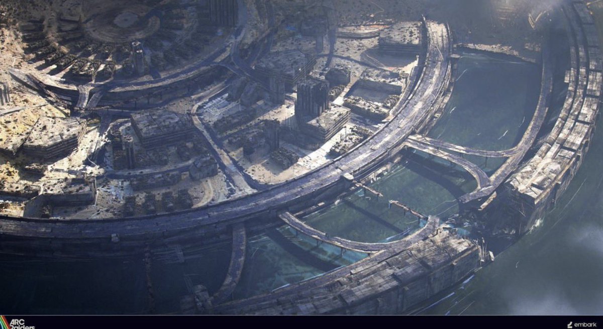 ARC Raiders Informer tweet media