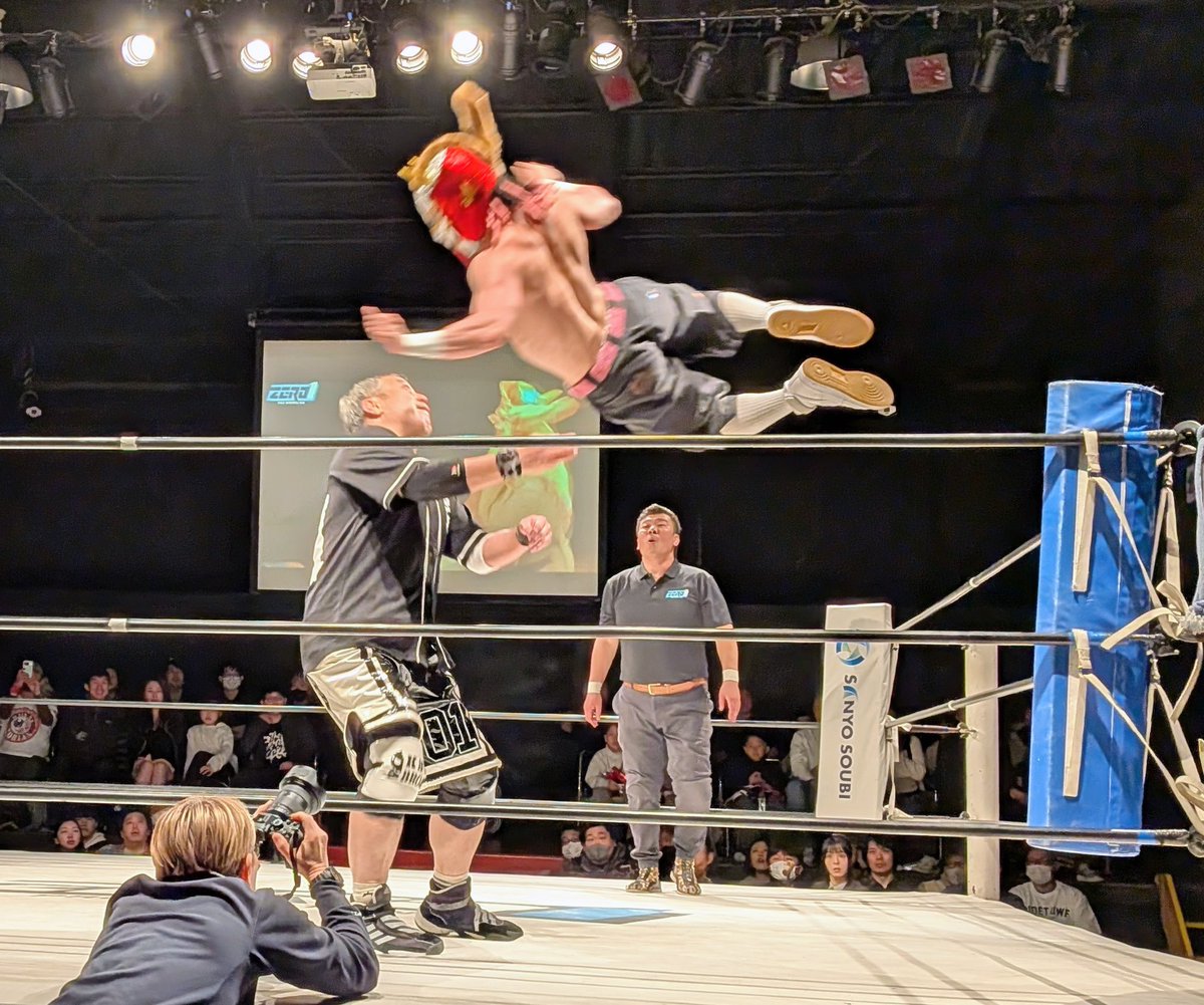 ざきとし tweet media