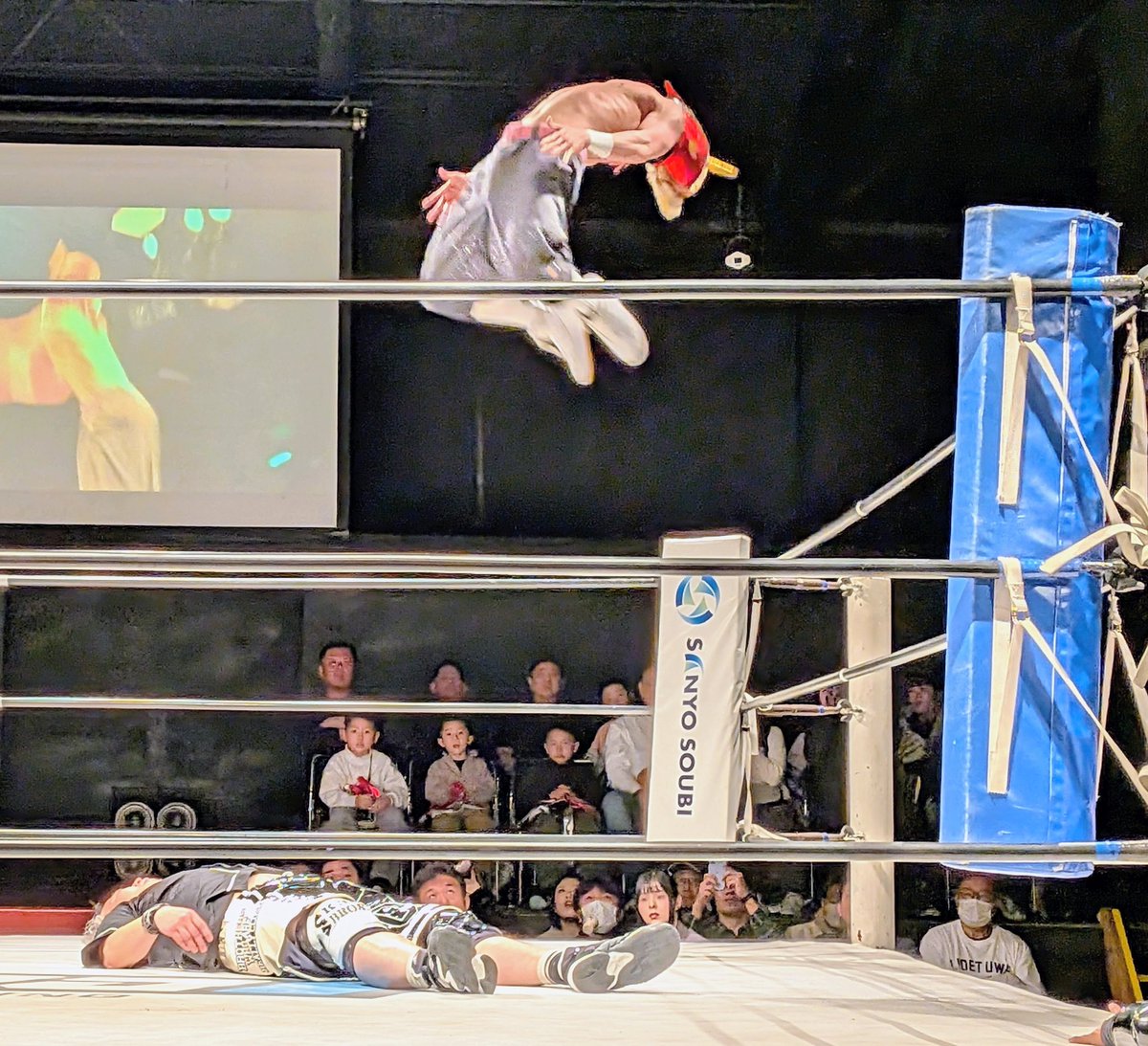 ざきとし tweet media