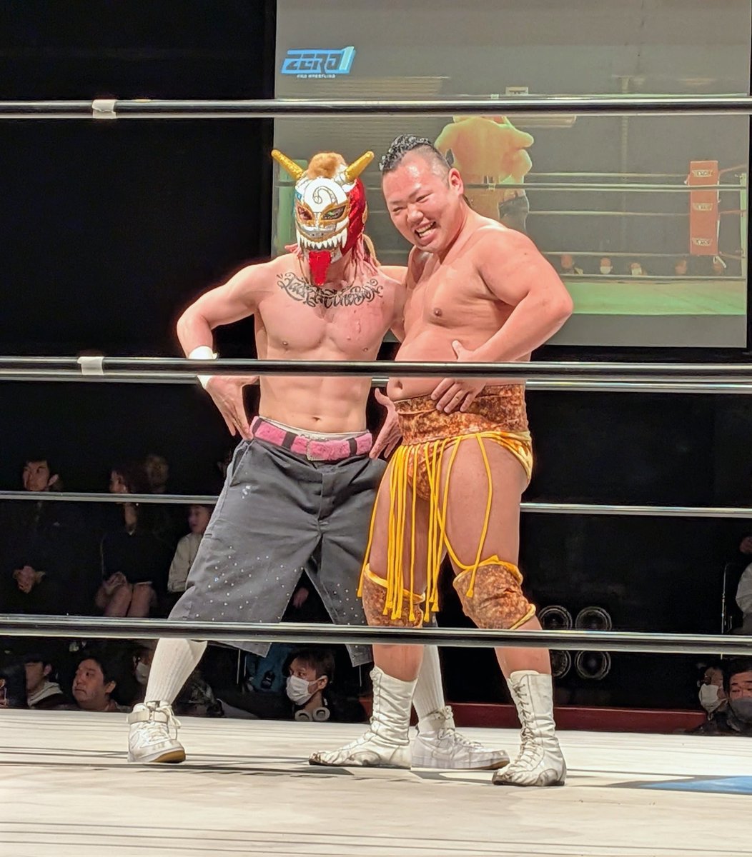 ざきとし tweet media