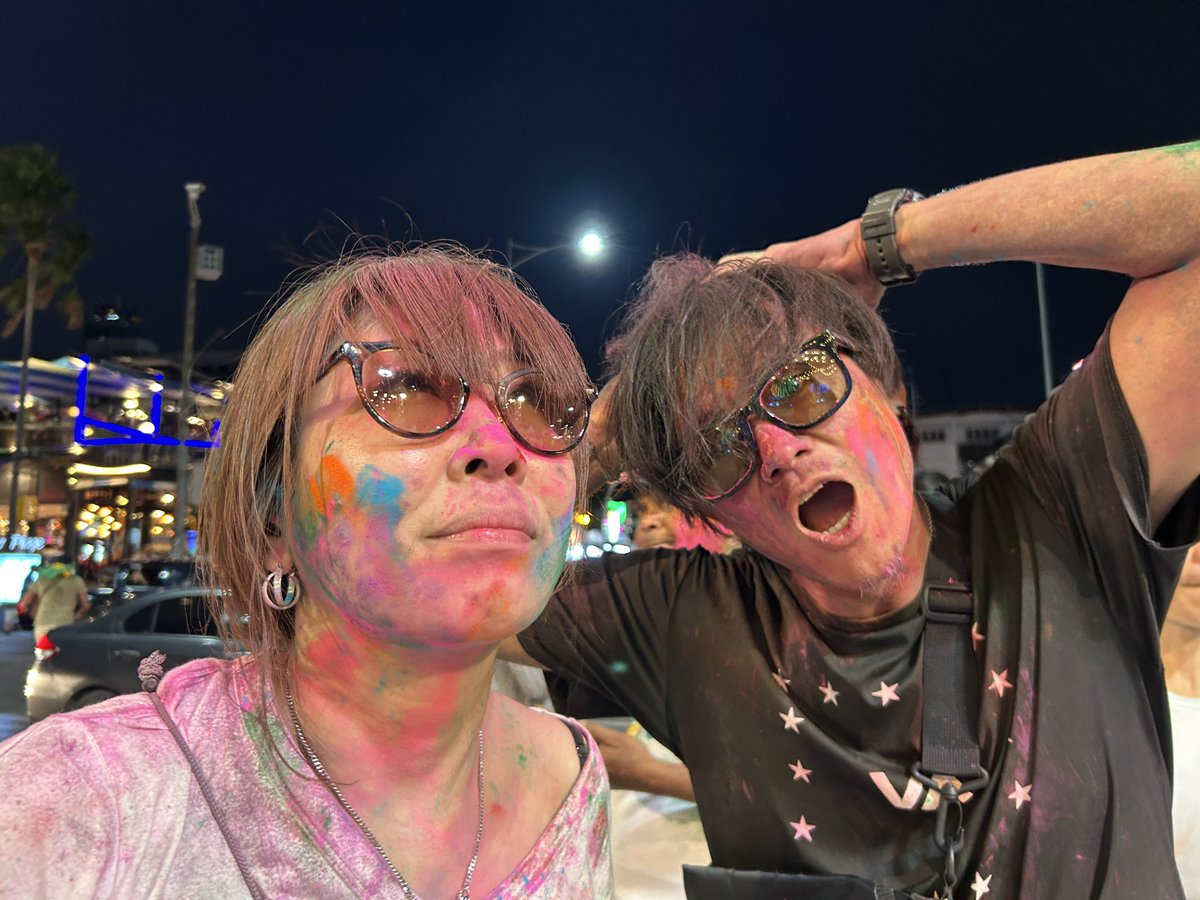 アキbirds melt sky tweet media