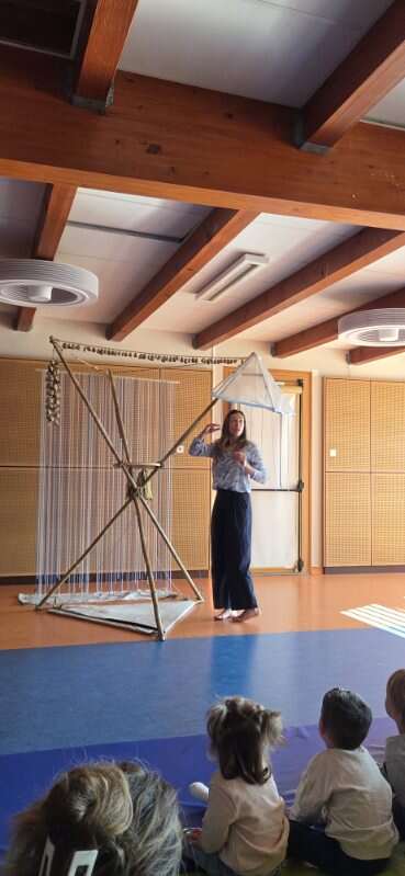 Caisse d'allocations familiales de la Savoie tweet media