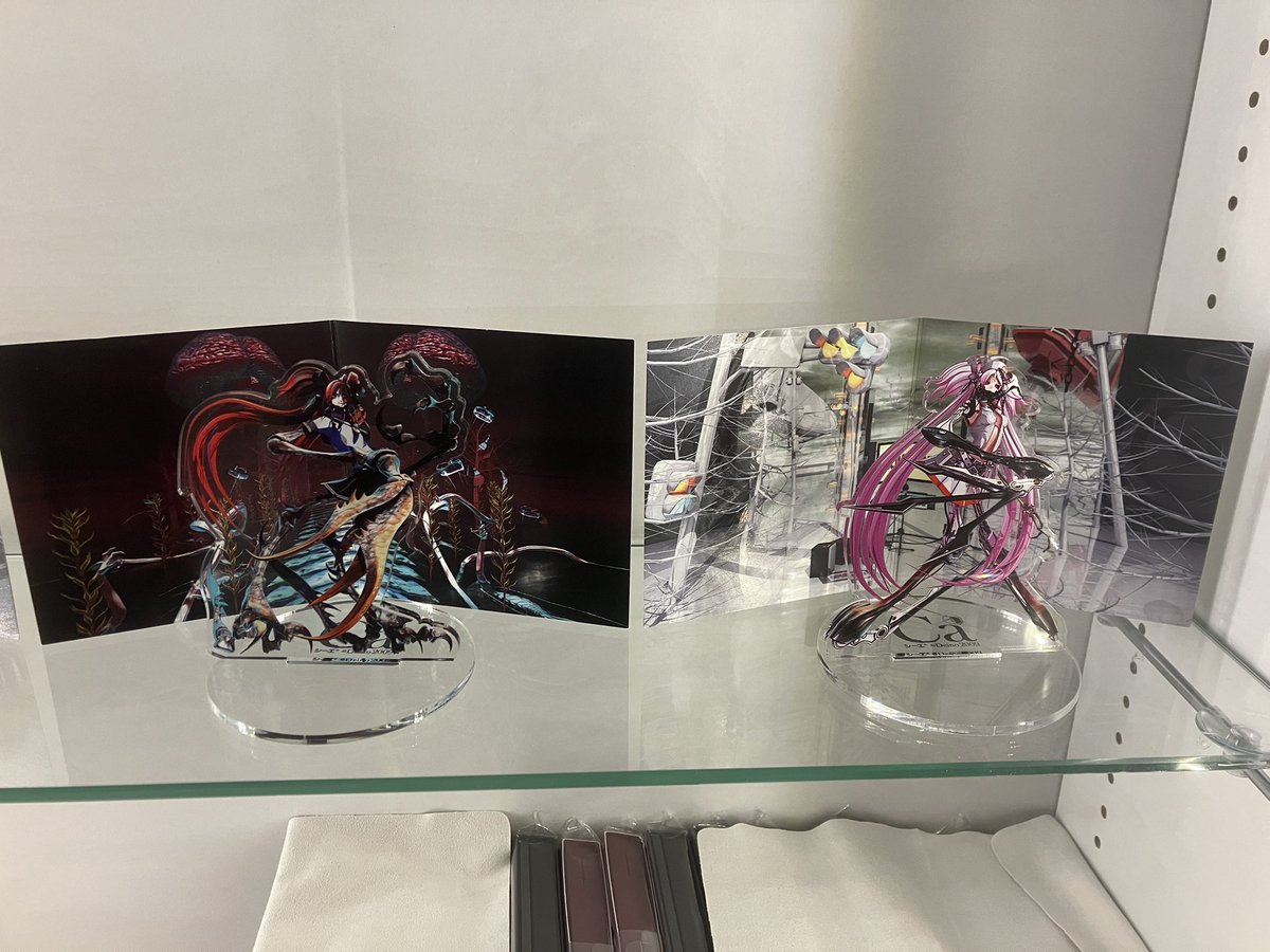 みつか🍣🤖 tweet media