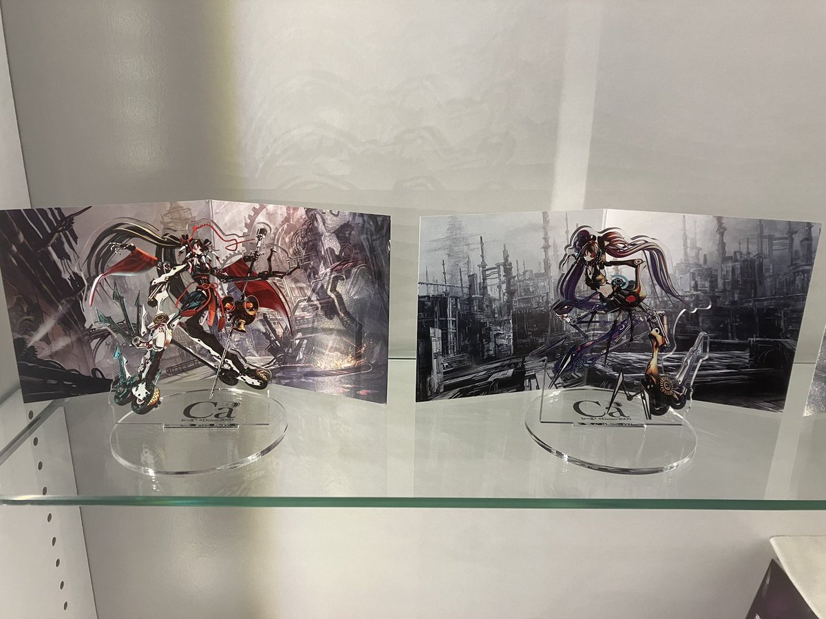 みつか🍣🤖 tweet media